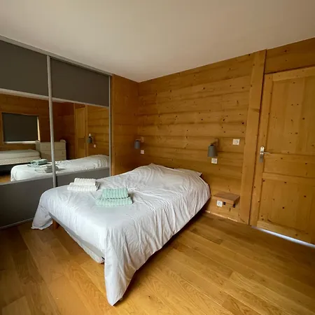 La Remise Holiday home