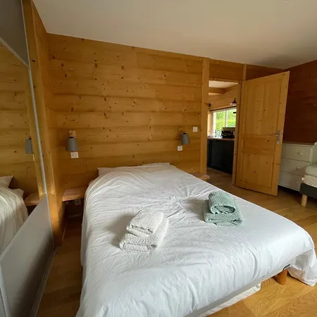 Vakantiehuis La Remise *