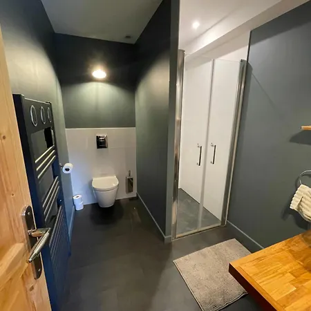 La Remise * Beaune (Cote d'Or)