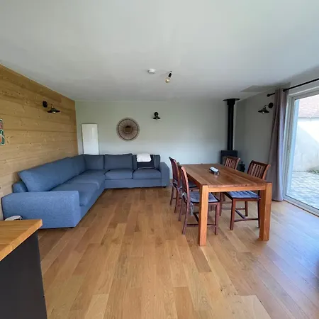 La Remise Holiday home Beaune (Cote d'Or)