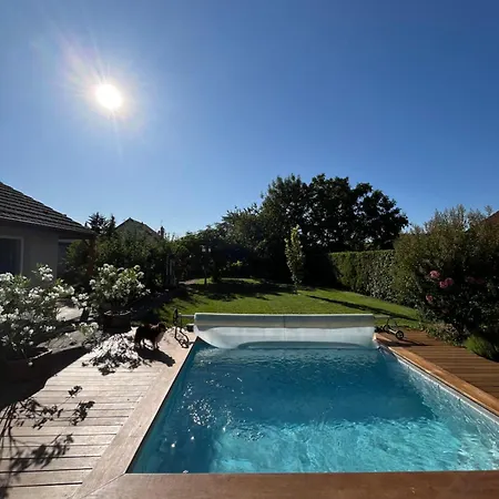 La Remise * Beaune (Cote d'Or)