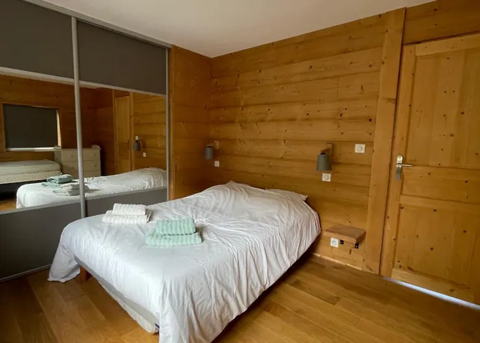 La Remise Holiday home