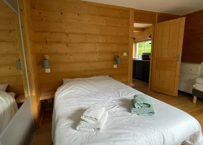 Holiday home La Remise *