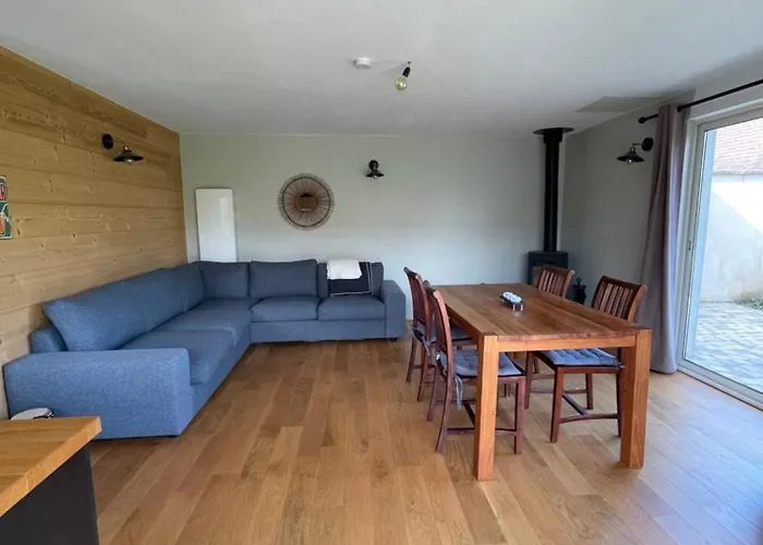 La Remise Holiday home Beaune (Cote d'Or)