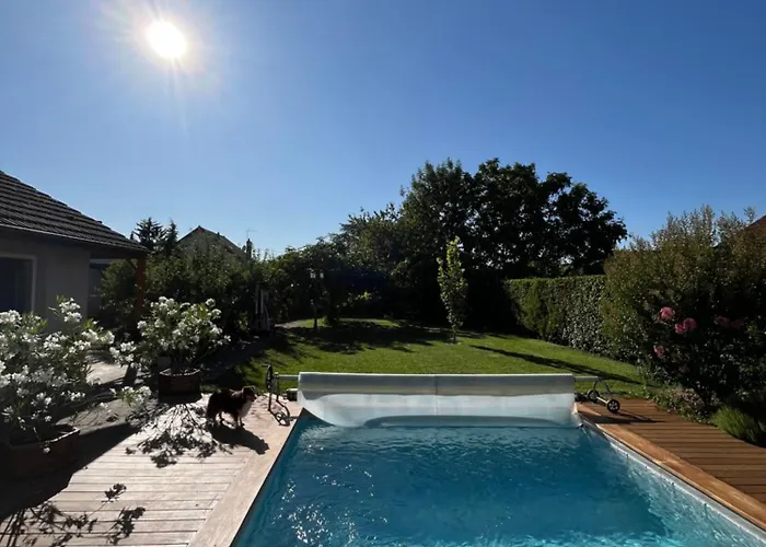 La Remise * Beaune (Cote d'Or)